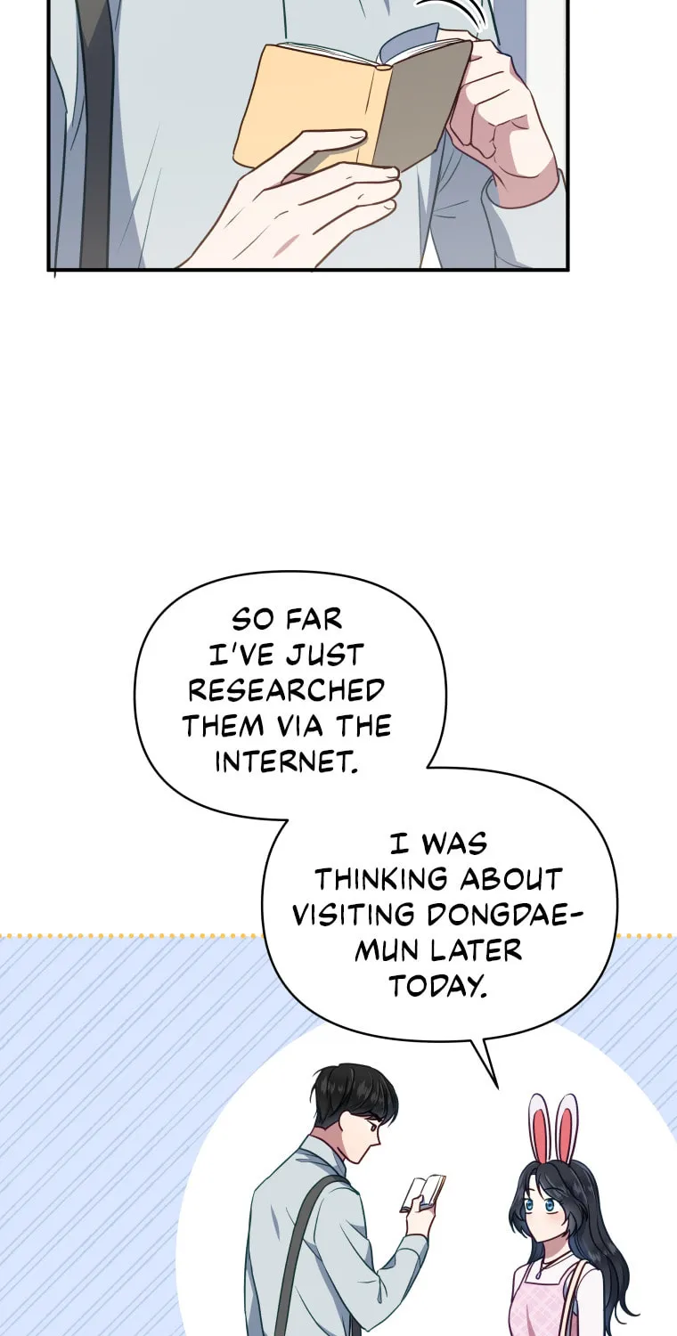 How to Divorce a Dragon Beautifully Chapter 3 page 67 - 