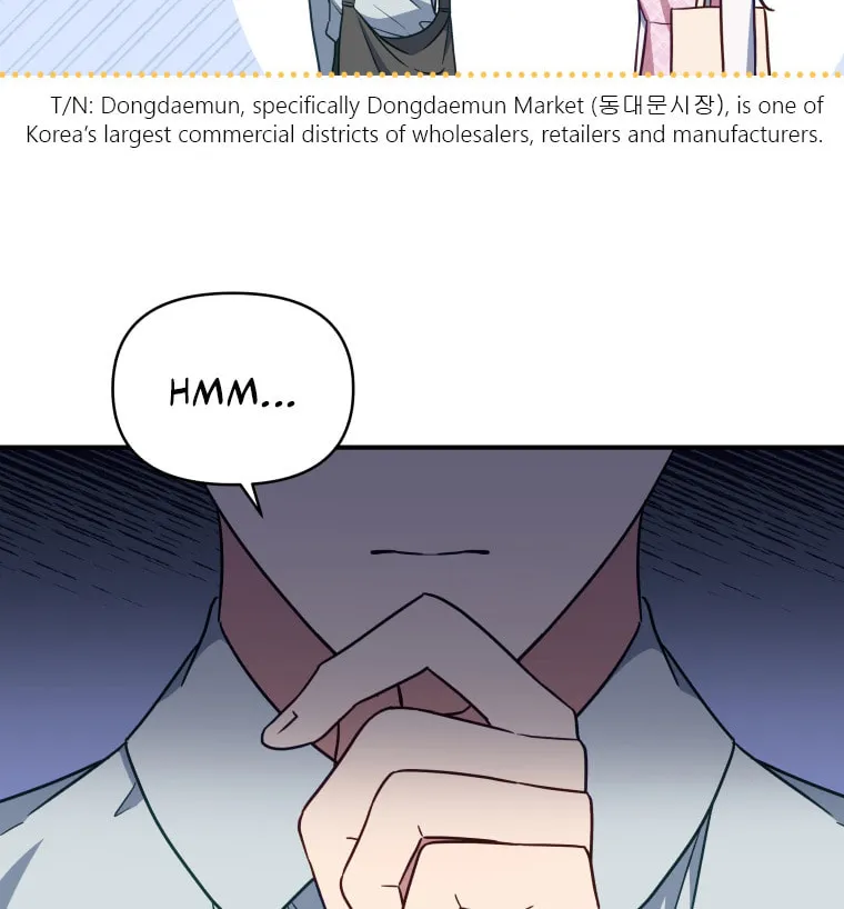 How to Divorce a Dragon Beautifully Chapter 3 page 68 - 