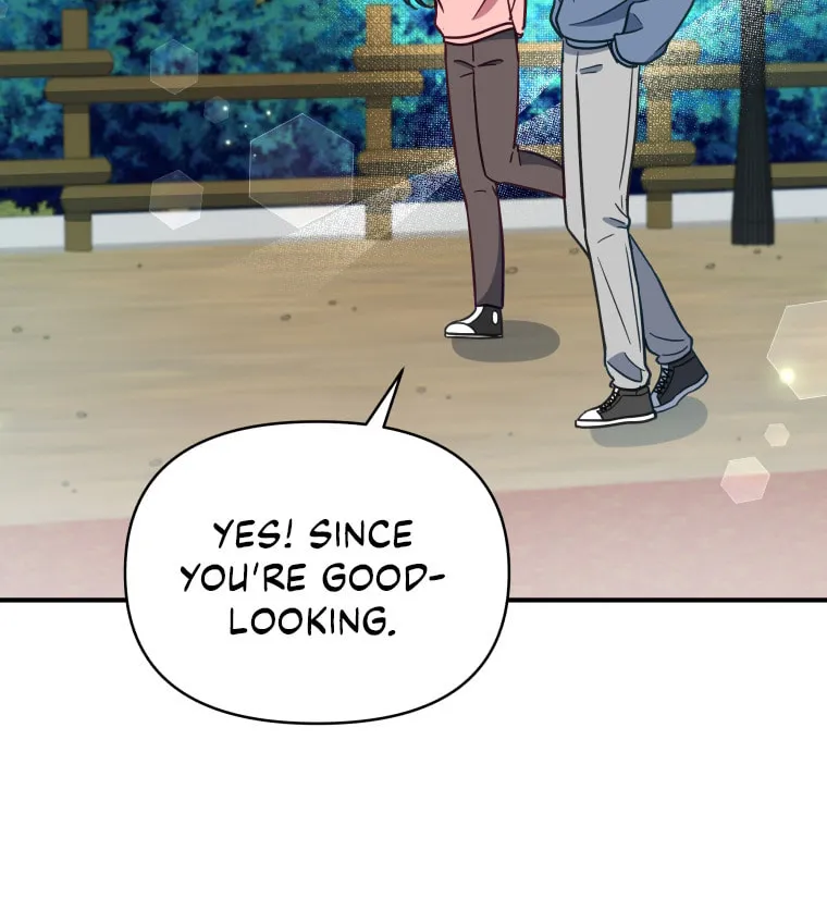 How to Divorce a Dragon Beautifully Chapter 3 page 8 - 