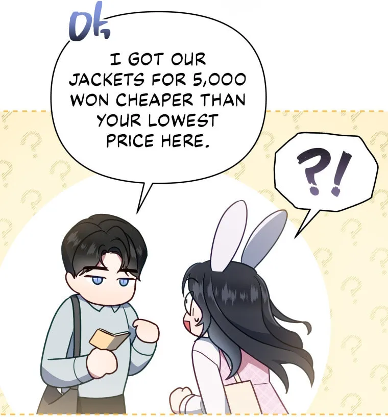 How to Divorce a Dragon Beautifully Chapter 3 page 74 - 