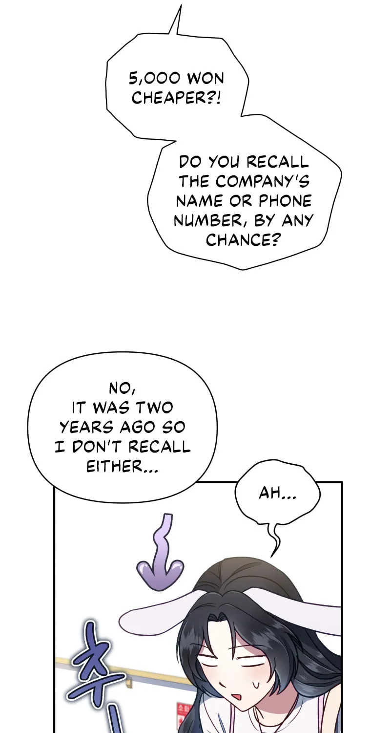 How to Divorce a Dragon Beautifully Chapter 3 page 75 - 