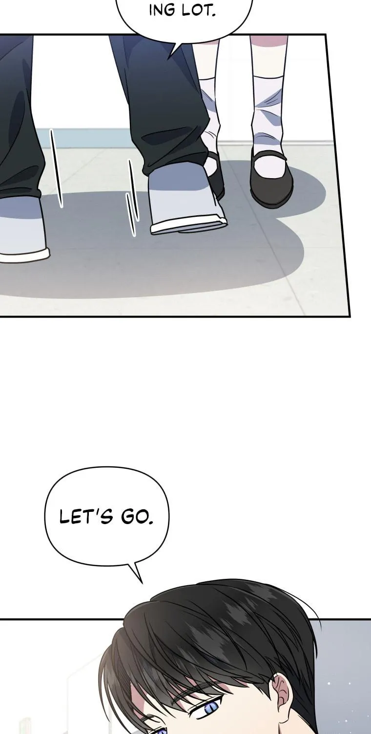 How to Divorce a Dragon Beautifully Chapter 3 page 79 - 