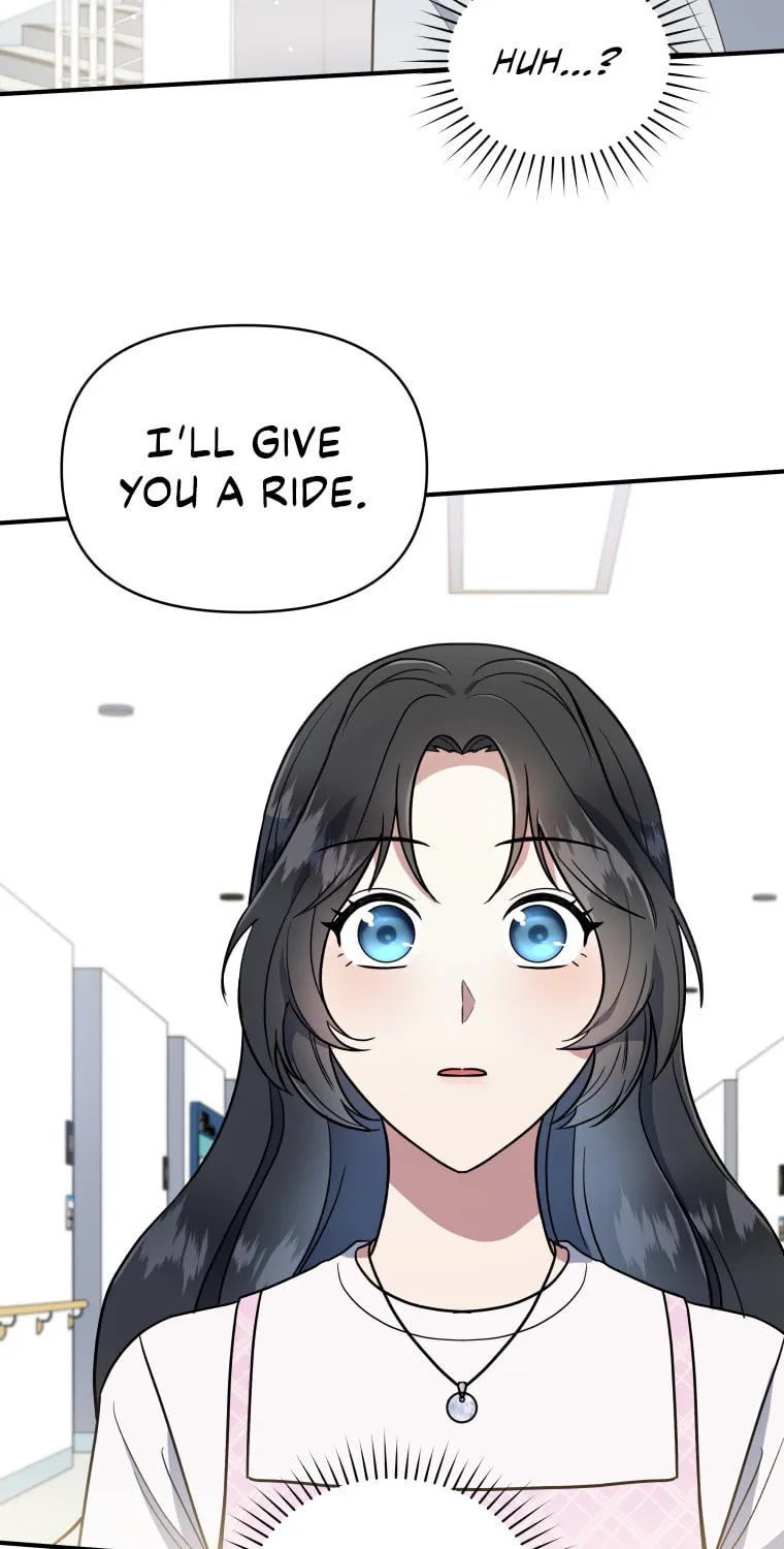 How to Divorce a Dragon Beautifully Chapter 3 page 81 - 