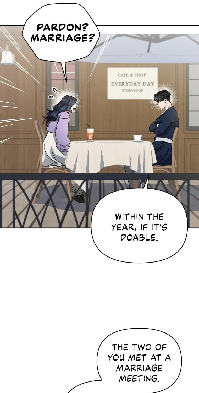 How to Divorce a Dragon Beautifully Chapter 30 page 11 - 