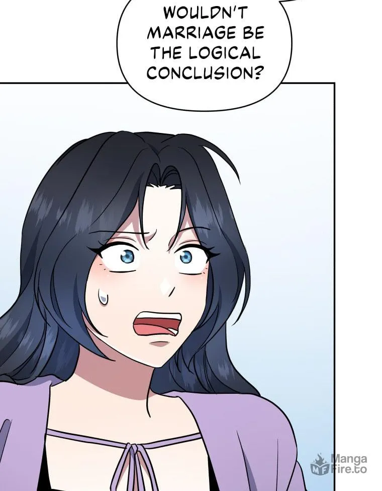 How to Divorce a Dragon Beautifully Chapter 30 page 12 - 