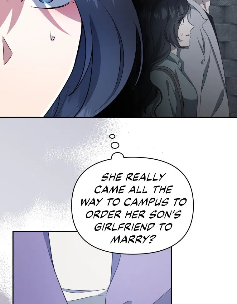 How to Divorce a Dragon Beautifully Chapter 30 page 14 - 