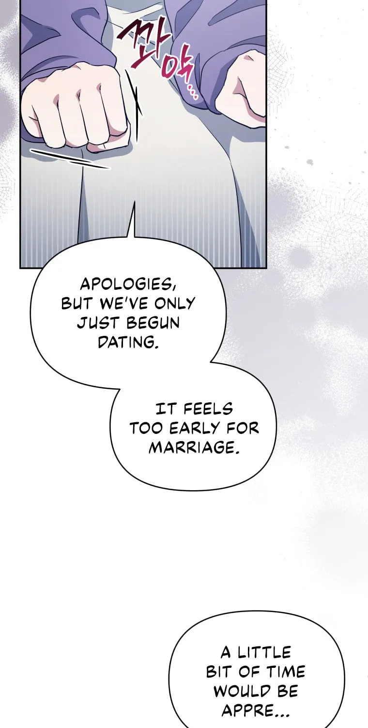 How to Divorce a Dragon Beautifully Chapter 30 page 15 - 