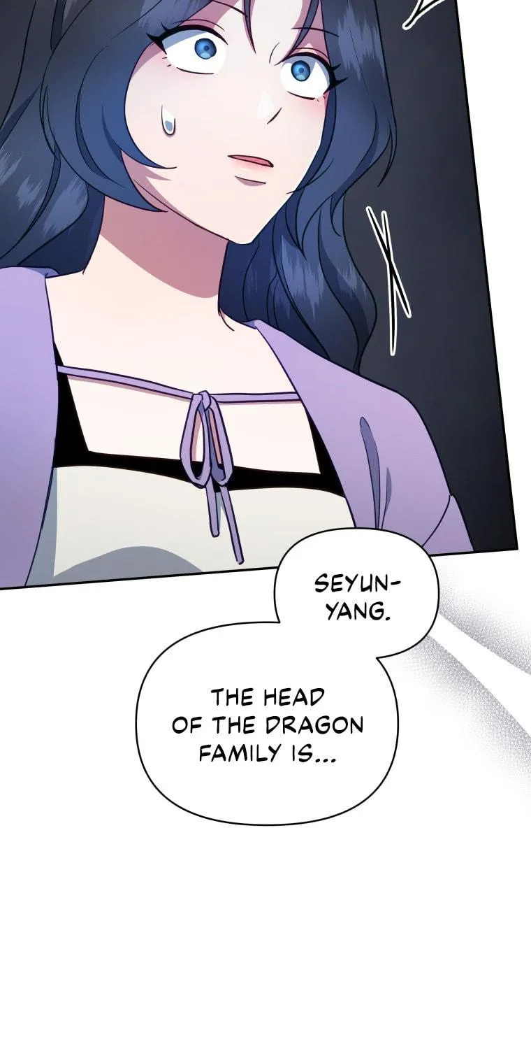 How to Divorce a Dragon Beautifully Chapter 30 page 19 - 