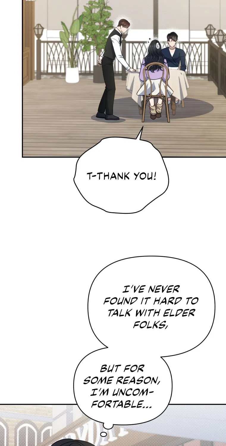 How to Divorce a Dragon Beautifully Chapter 30 page 3 - 