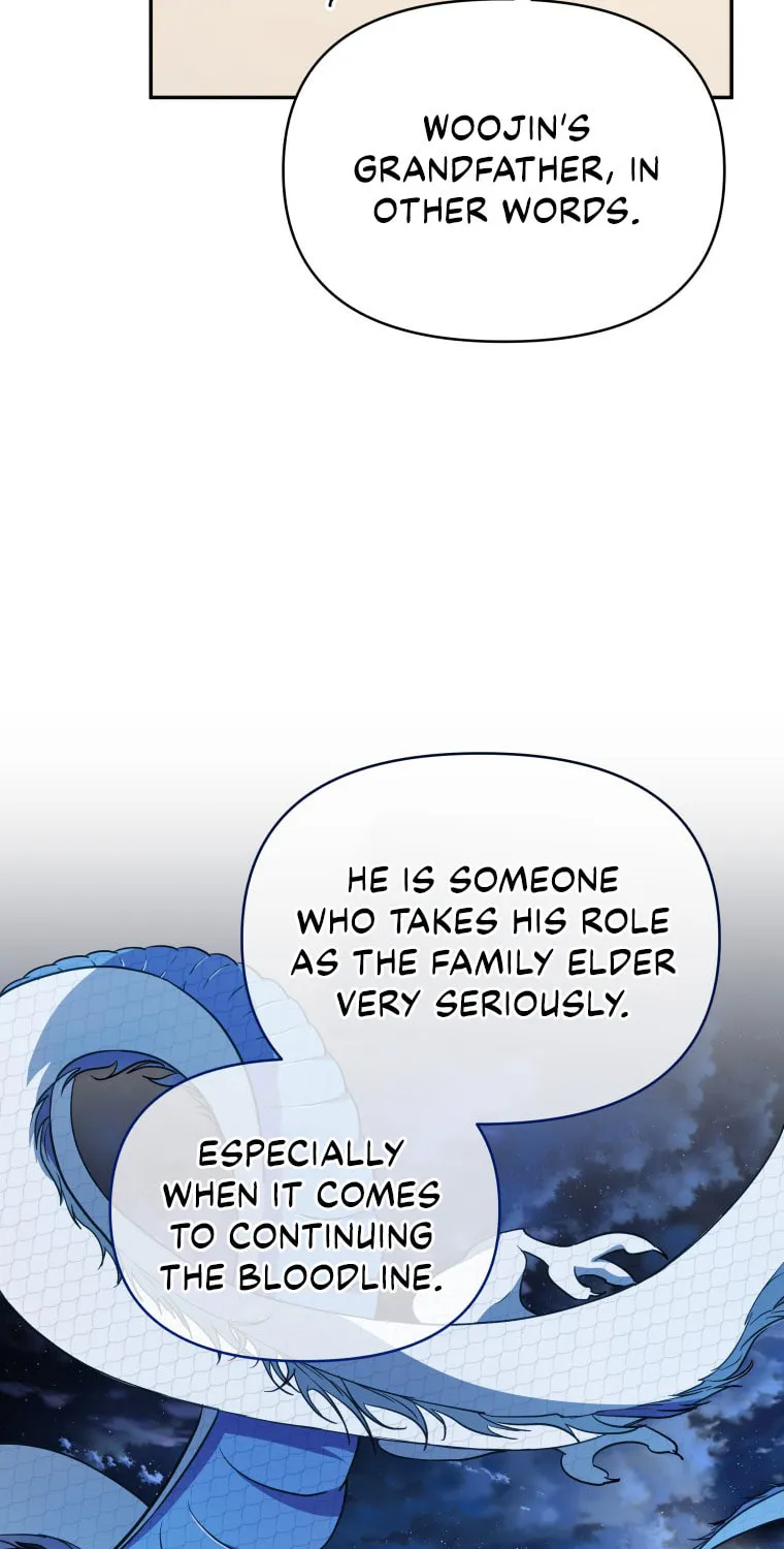 How to Divorce a Dragon Beautifully Chapter 30 page 21 - 