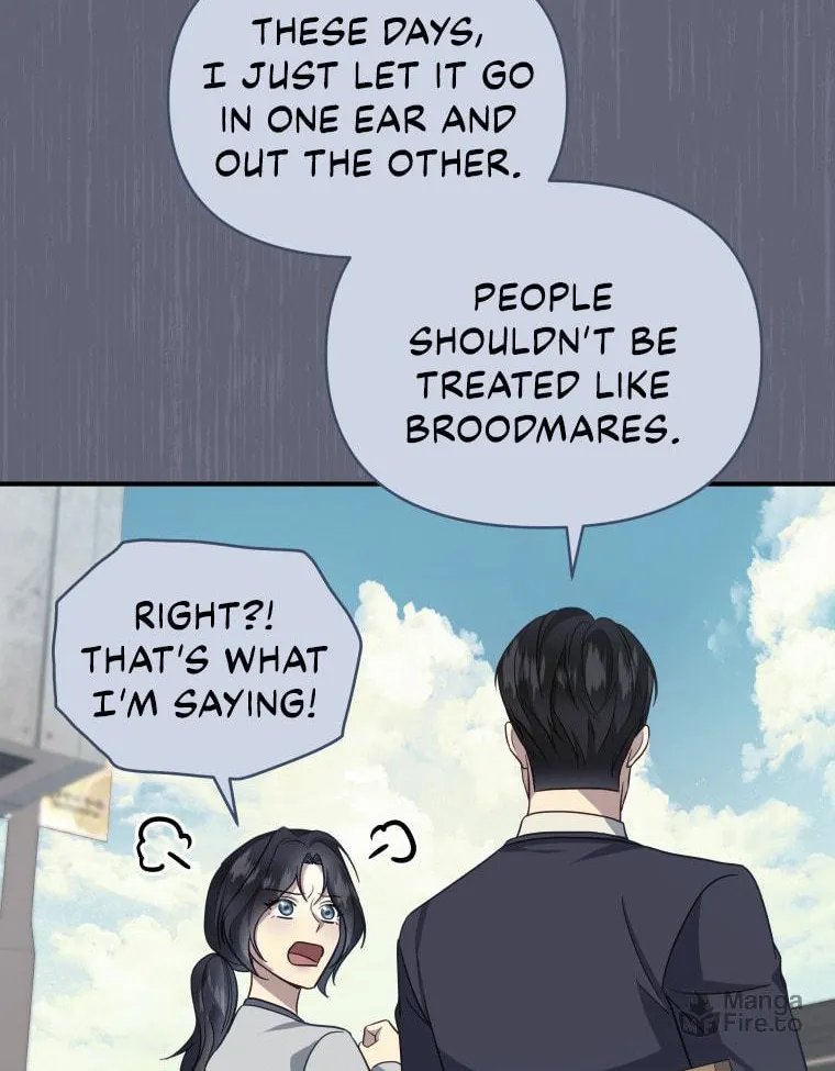 How to Divorce a Dragon Beautifully Chapter 30 page 30 - 