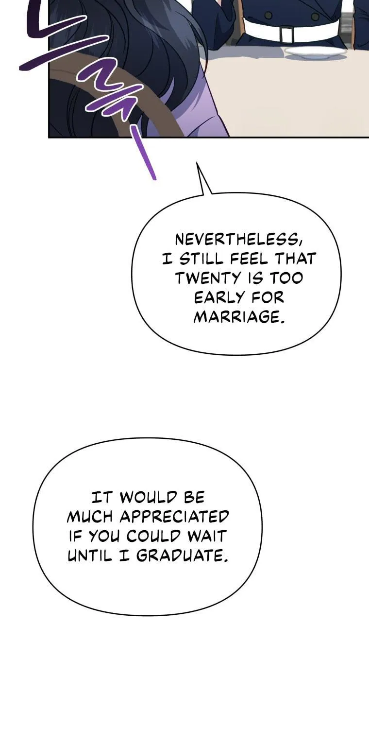 How to Divorce a Dragon Beautifully Chapter 30 page 39 - 