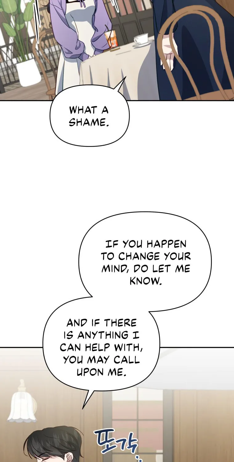 How to Divorce a Dragon Beautifully Chapter 30 page 43 - 