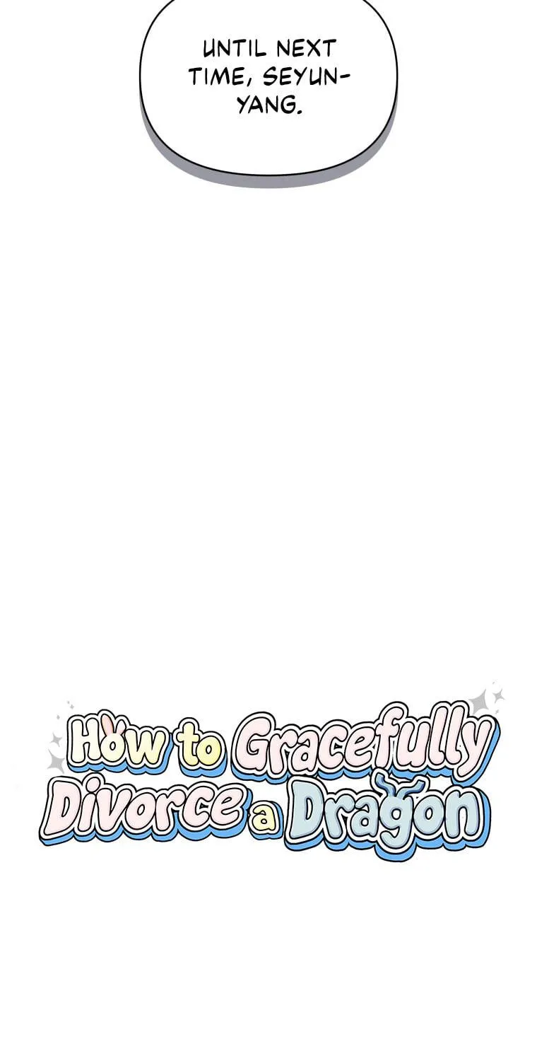 How to Divorce a Dragon Beautifully Chapter 30 page 47 - 