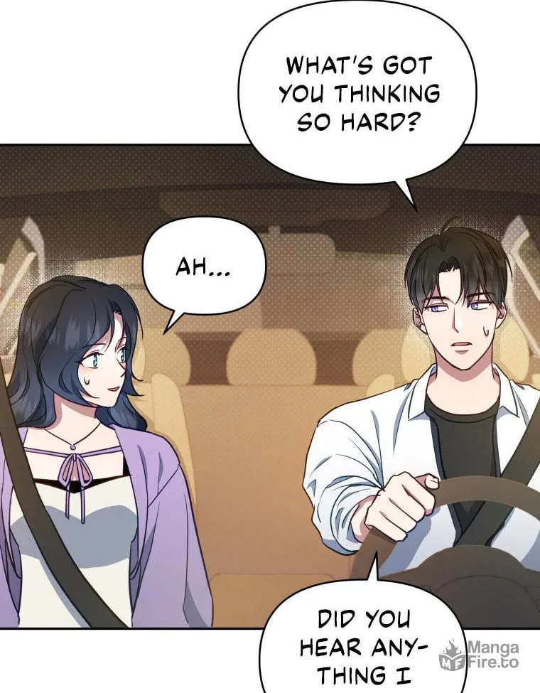 How to Divorce a Dragon Beautifully Chapter 30 page 50 - 