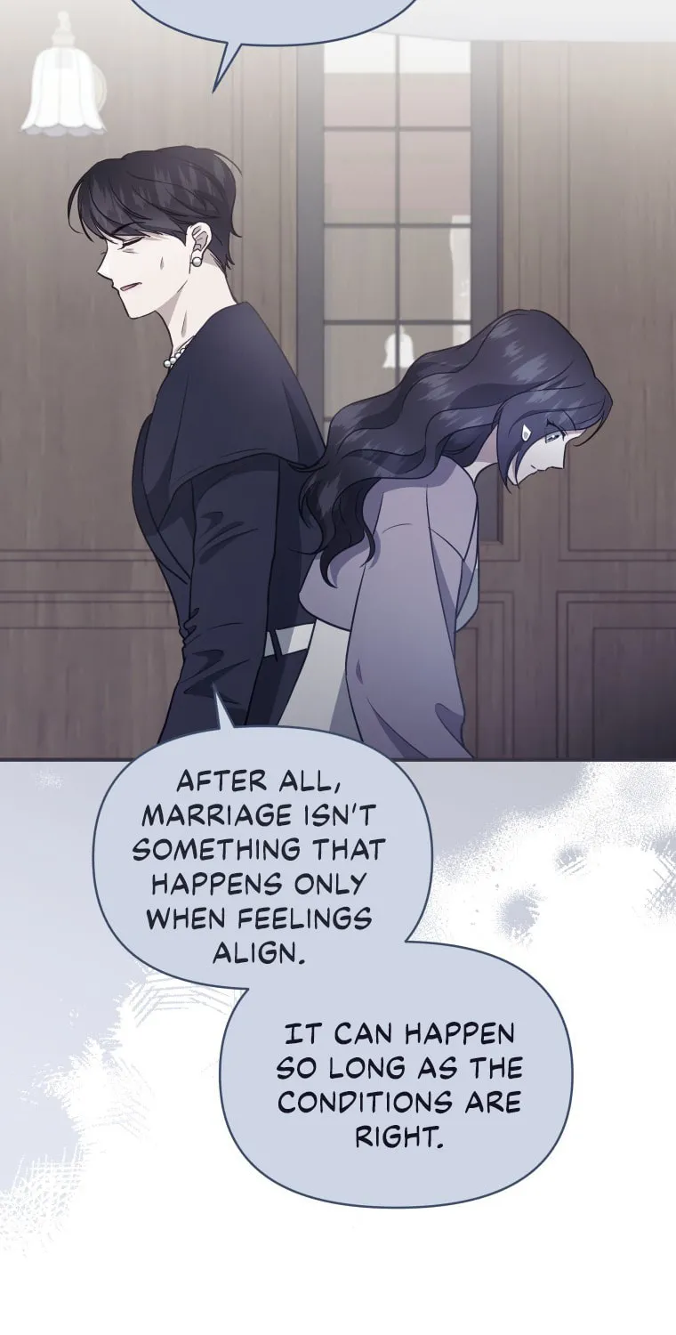 How to Divorce a Dragon Beautifully Chapter 30 page 55 - 