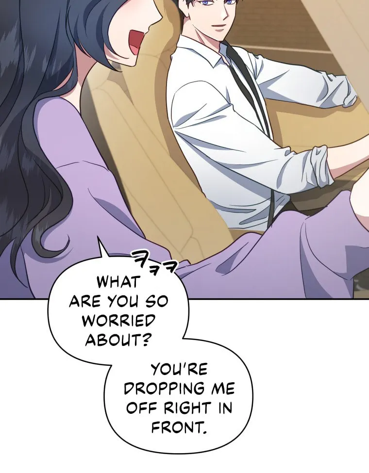 How to Divorce a Dragon Beautifully Chapter 30 page 58 - 