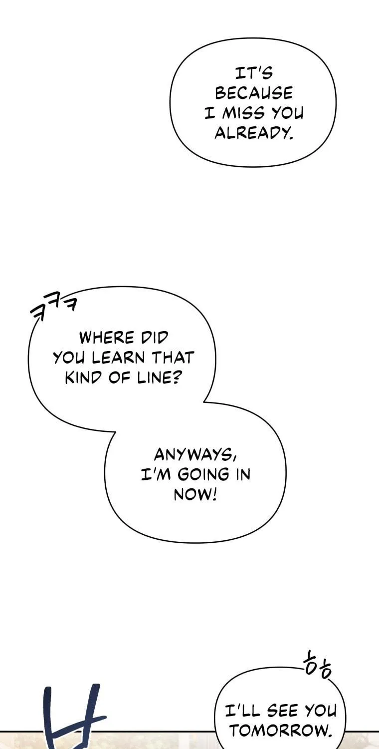 How to Divorce a Dragon Beautifully Chapter 30 page 59 - 
