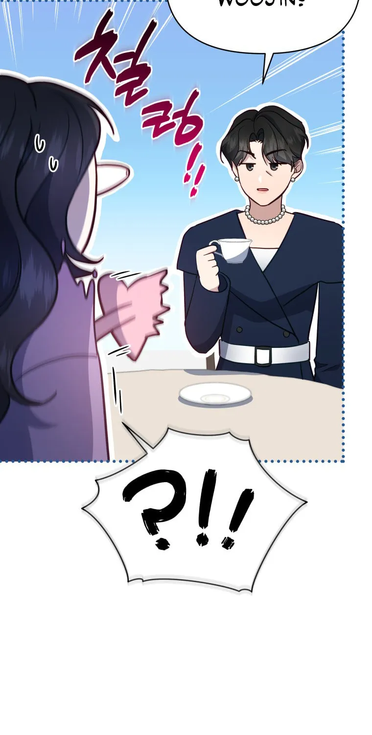 How to Divorce a Dragon Beautifully Chapter 30 page 7 - 