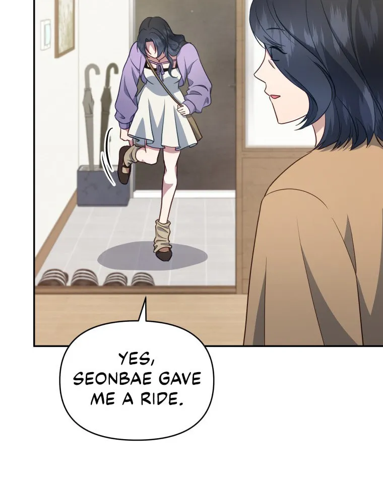 How to Divorce a Dragon Beautifully Chapter 30 page 64 - 