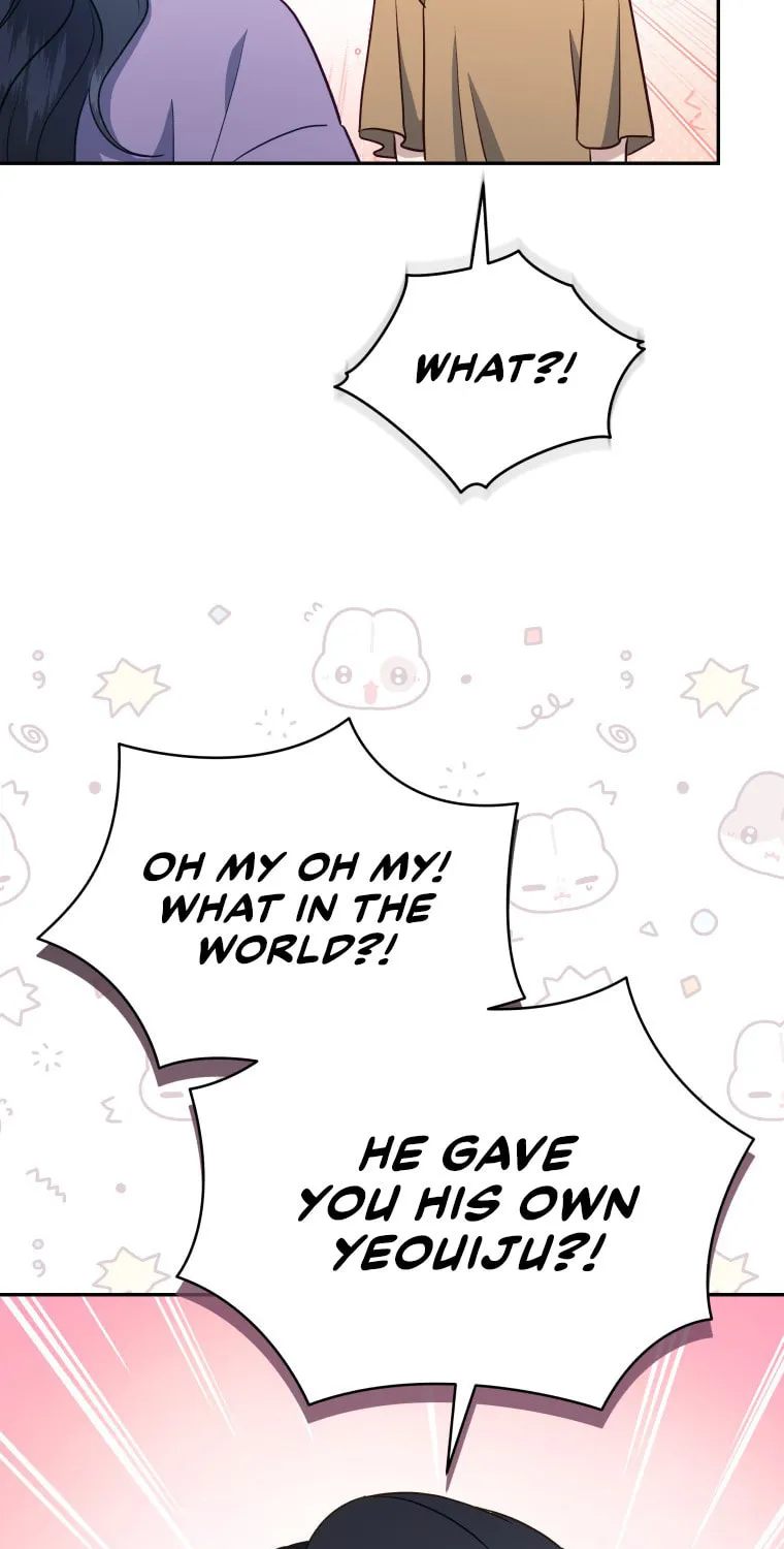 How to Divorce a Dragon Beautifully Chapter 30 page 67 - 
