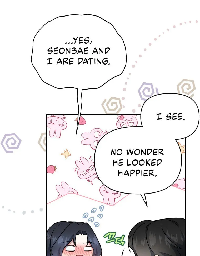 How to Divorce a Dragon Beautifully Chapter 30 page 8 - 