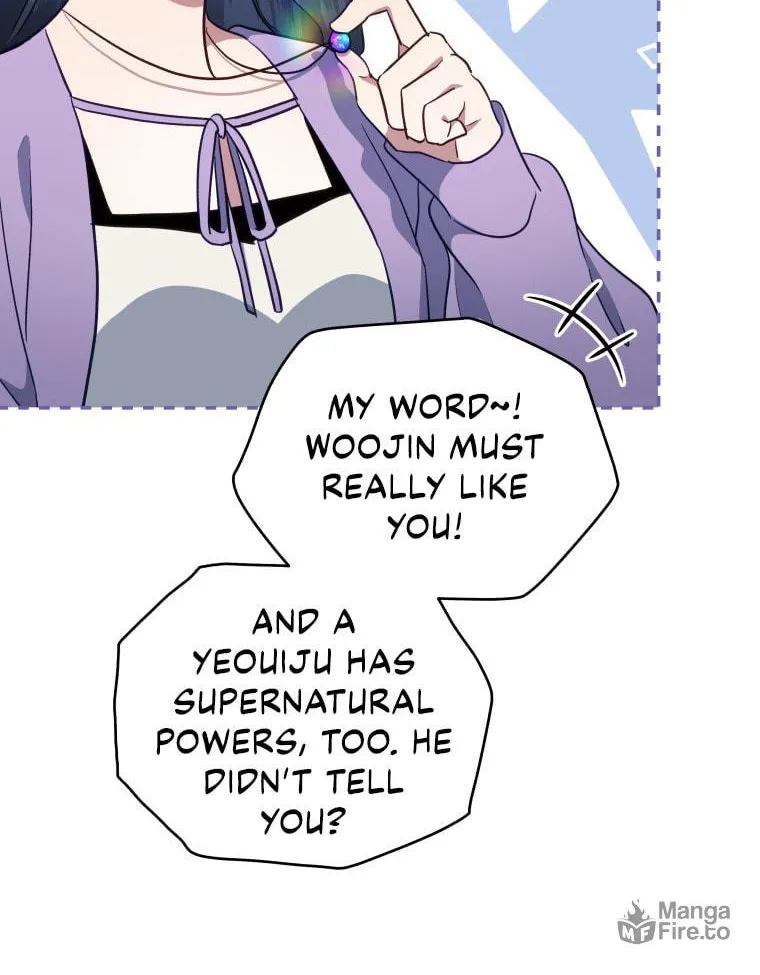 How to Divorce a Dragon Beautifully Chapter 30 page 72 - 