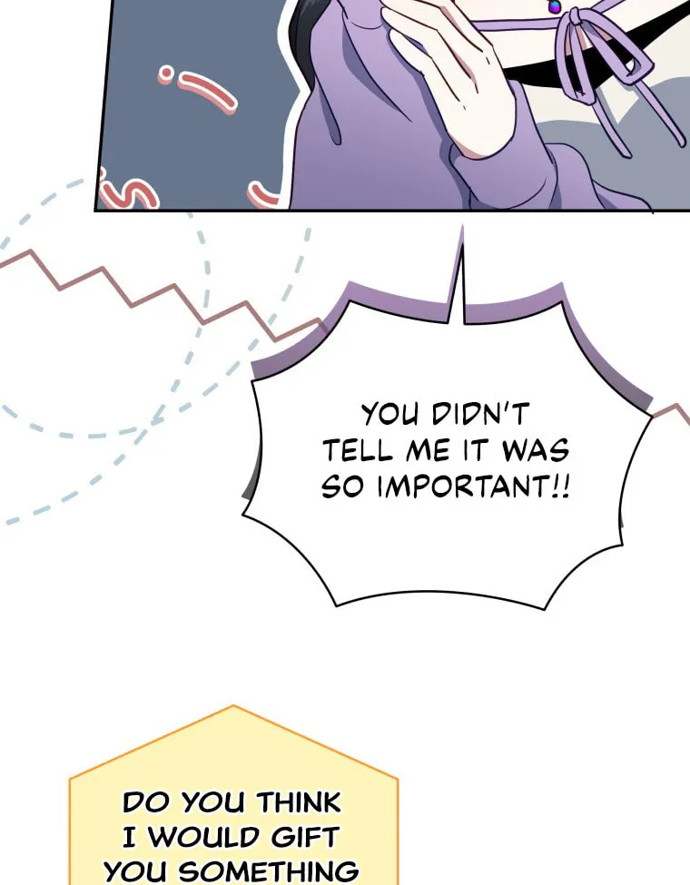 How to Divorce a Dragon Beautifully Chapter 30 page 76 - 