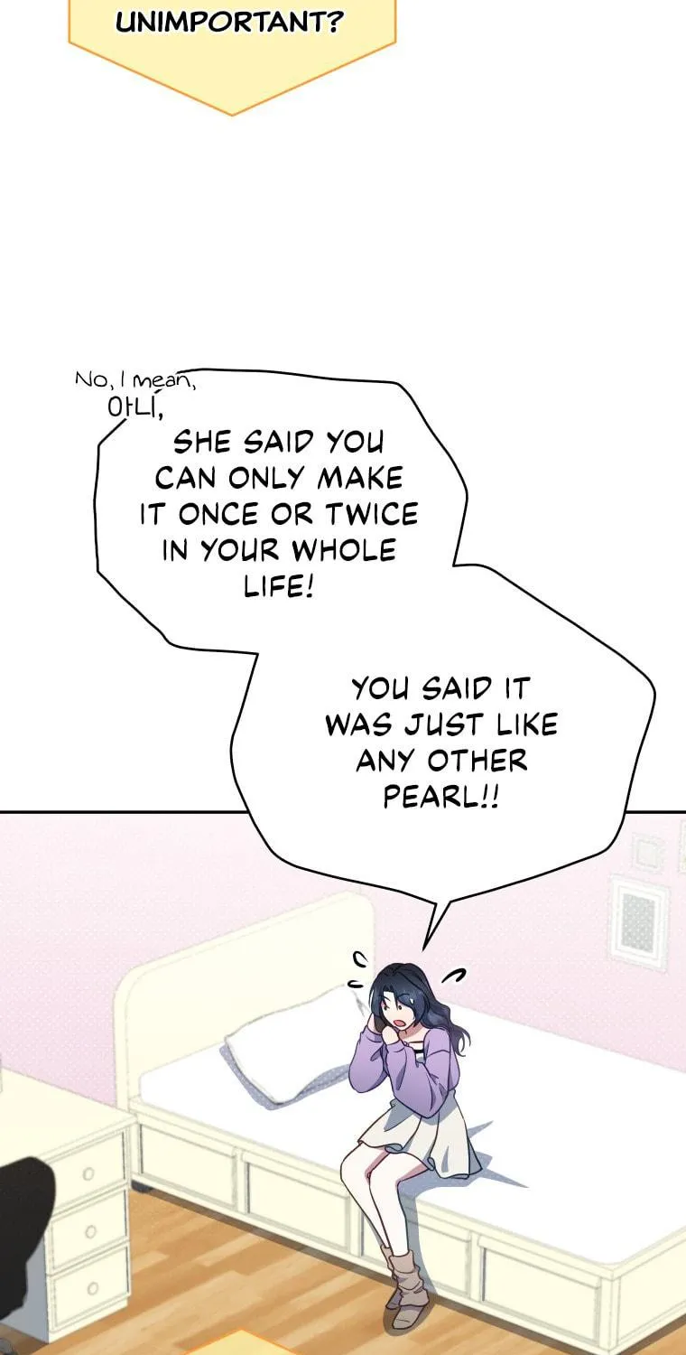 How to Divorce a Dragon Beautifully Chapter 30 page 77 - 