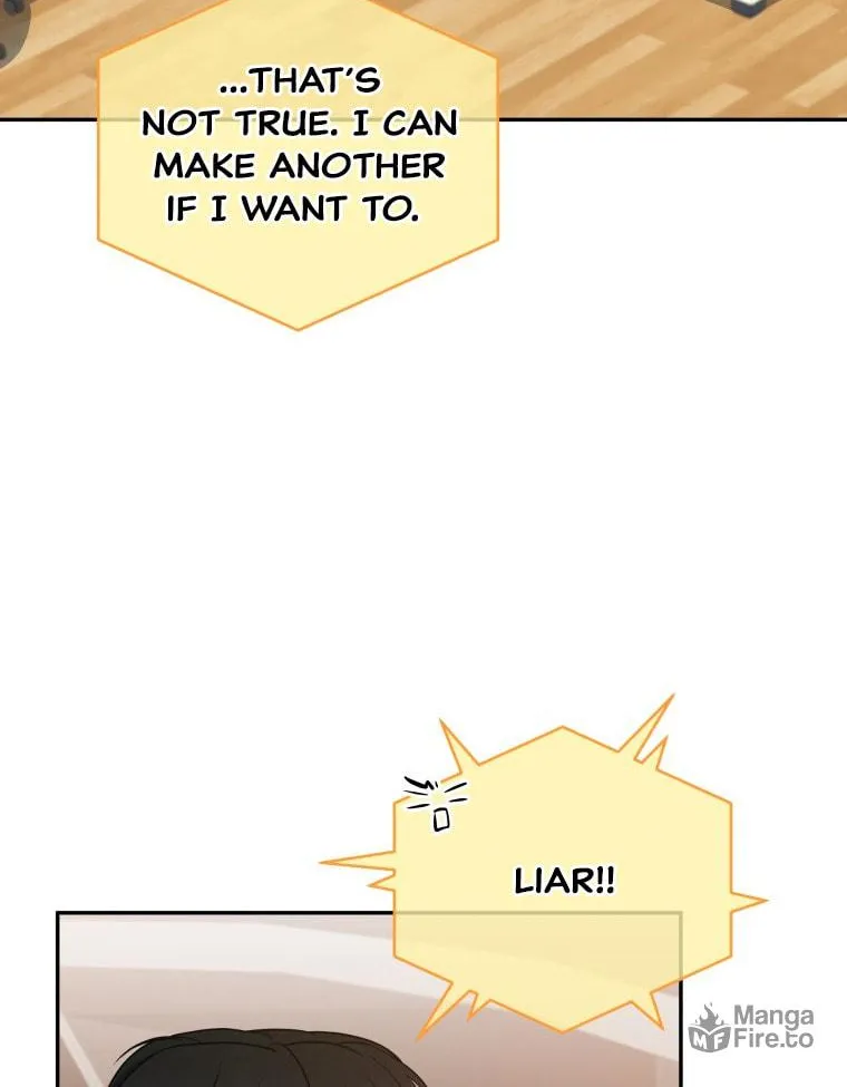 How to Divorce a Dragon Beautifully Chapter 30 page 78 - 