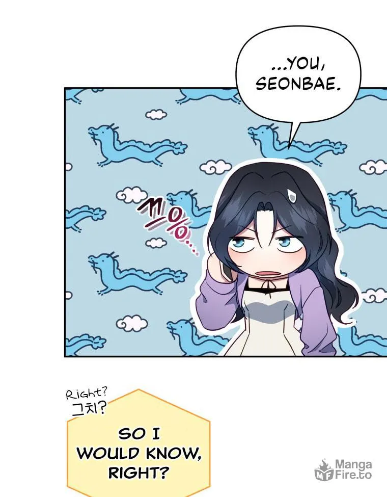 How to Divorce a Dragon Beautifully Chapter 30 page 80 - 