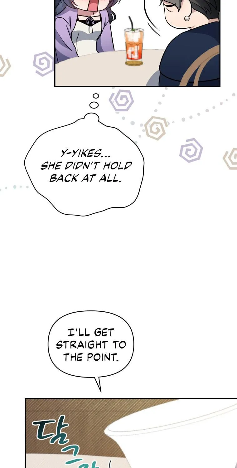 How to Divorce a Dragon Beautifully Chapter 30 page 9 - 