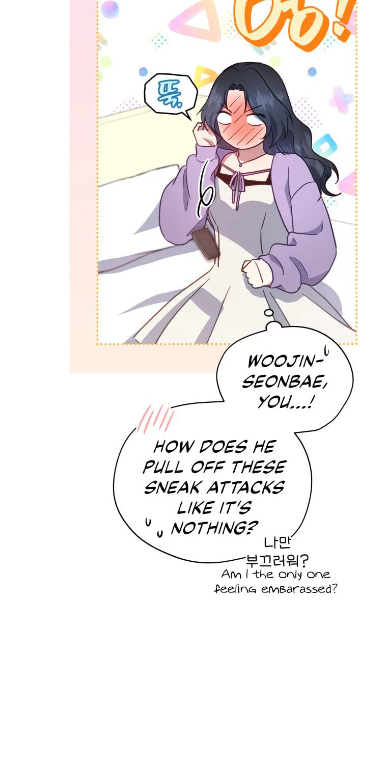 How to Divorce a Dragon Beautifully Chapter 30 page 85 - 