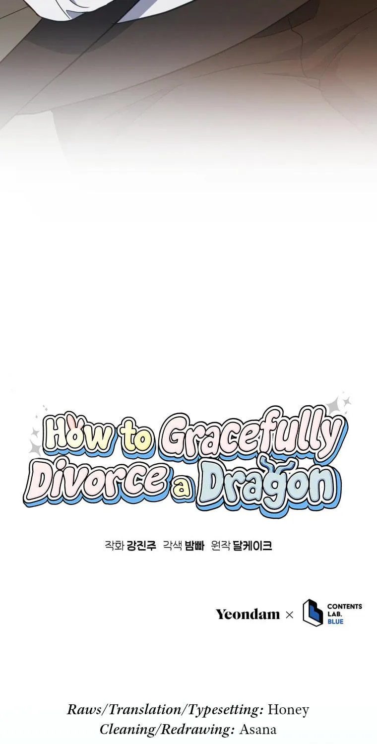 How to Divorce a Dragon Beautifully Chapter 30 page 89 - 