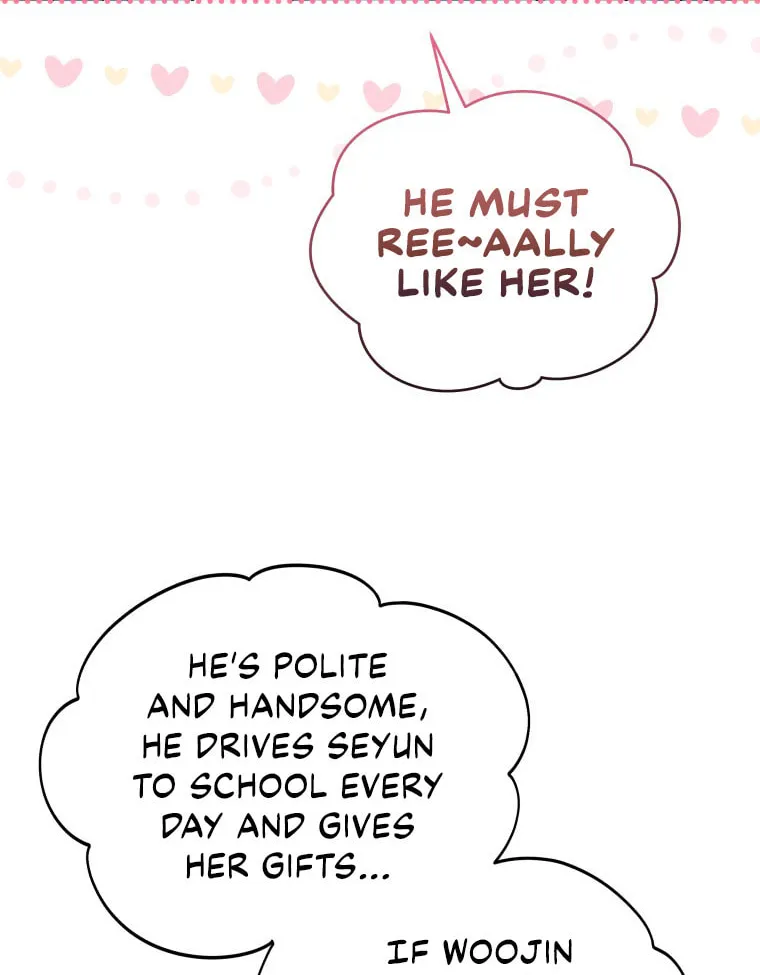 How to Divorce a Dragon Beautifully Chapter 31 page 2 - 