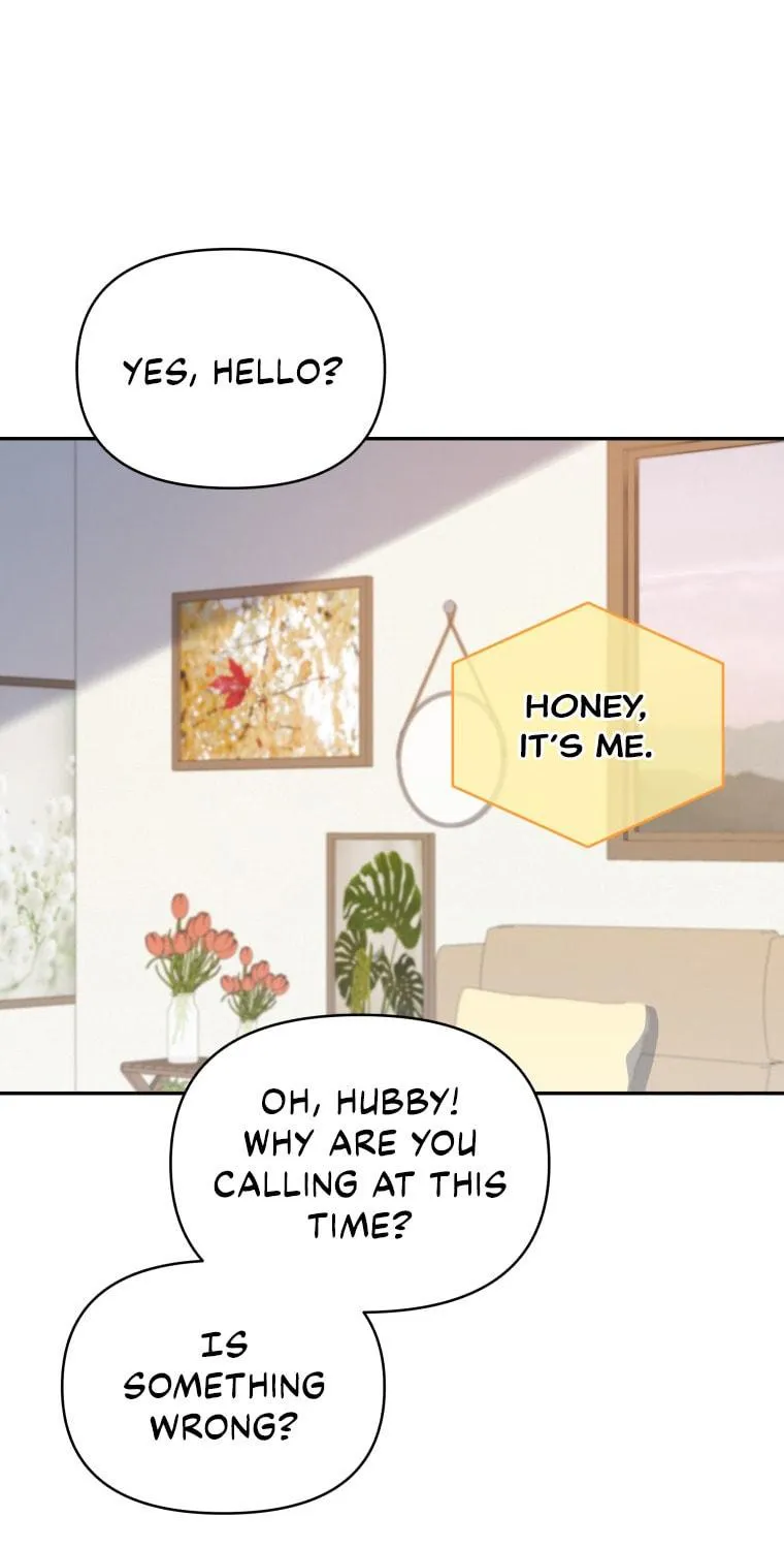 How to Divorce a Dragon Beautifully Chapter 31 page 11 - 