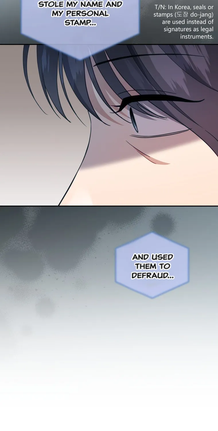 How to Divorce a Dragon Beautifully Chapter 31 page 13 - 