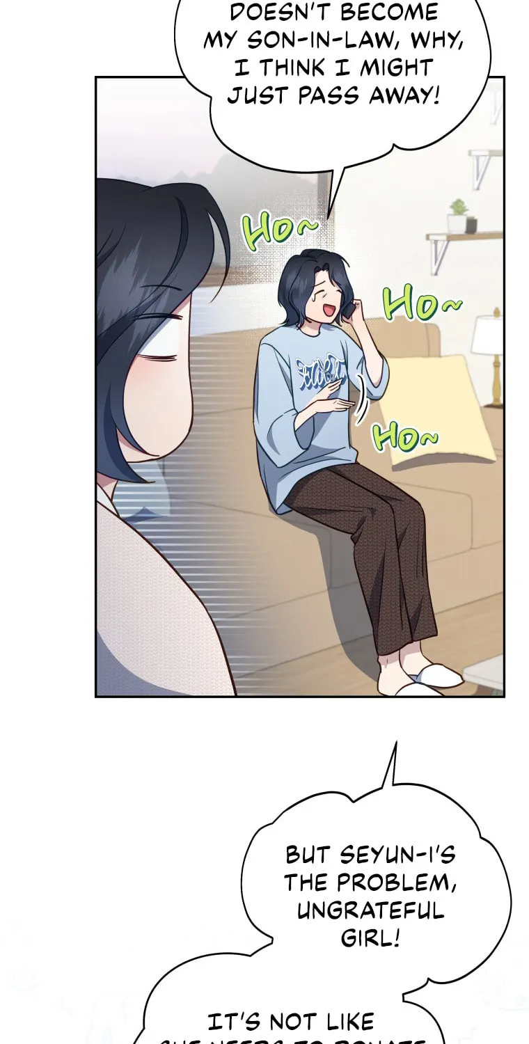 How to Divorce a Dragon Beautifully Chapter 31 page 3 - 