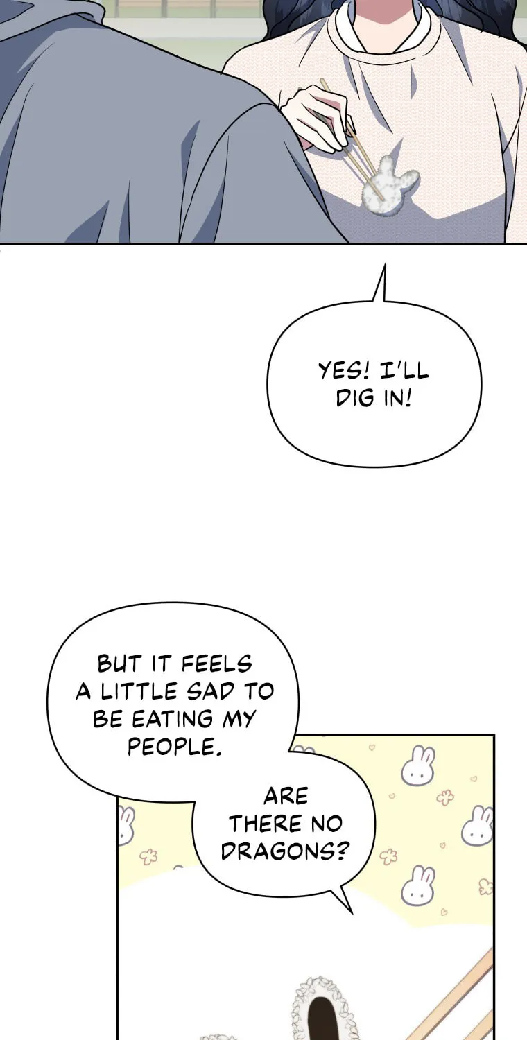 How to Divorce a Dragon Beautifully Chapter 31 page 21 - 
