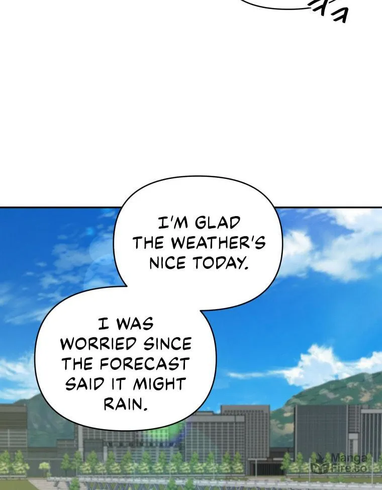 How to Divorce a Dragon Beautifully Chapter 31 page 24 - 