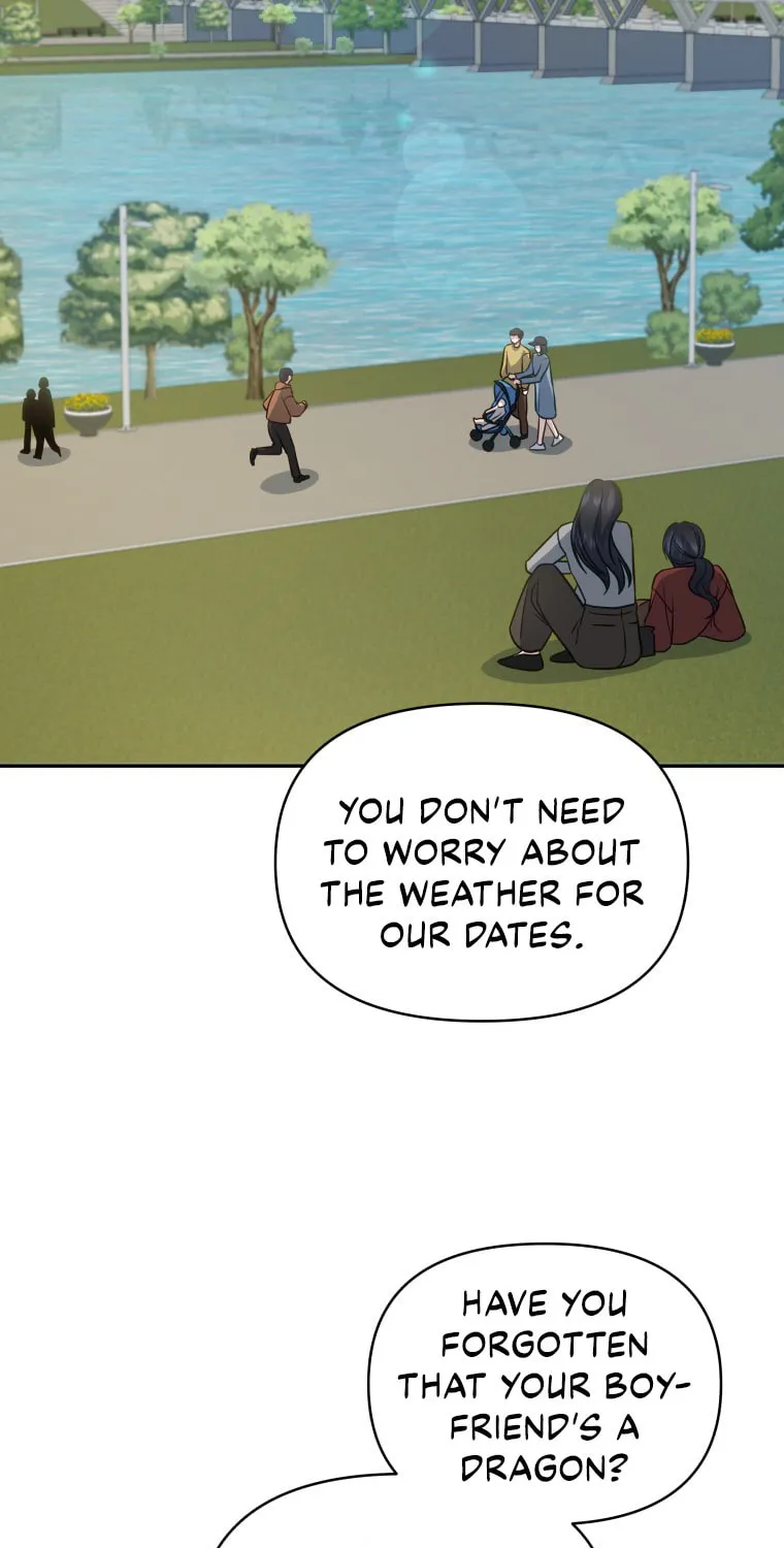How to Divorce a Dragon Beautifully Chapter 31 page 25 - 