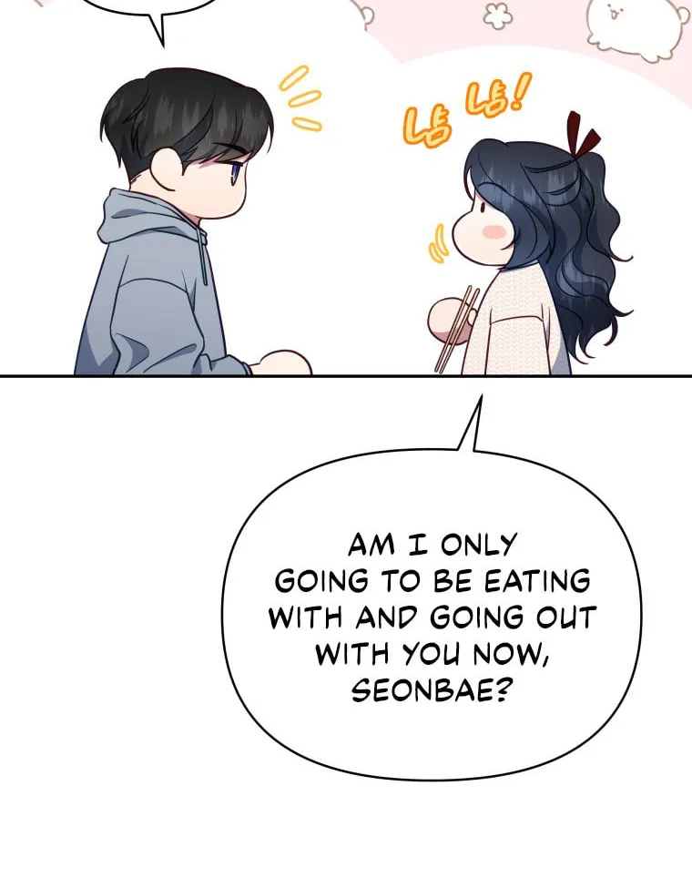 How to Divorce a Dragon Beautifully Chapter 31 page 28 - 