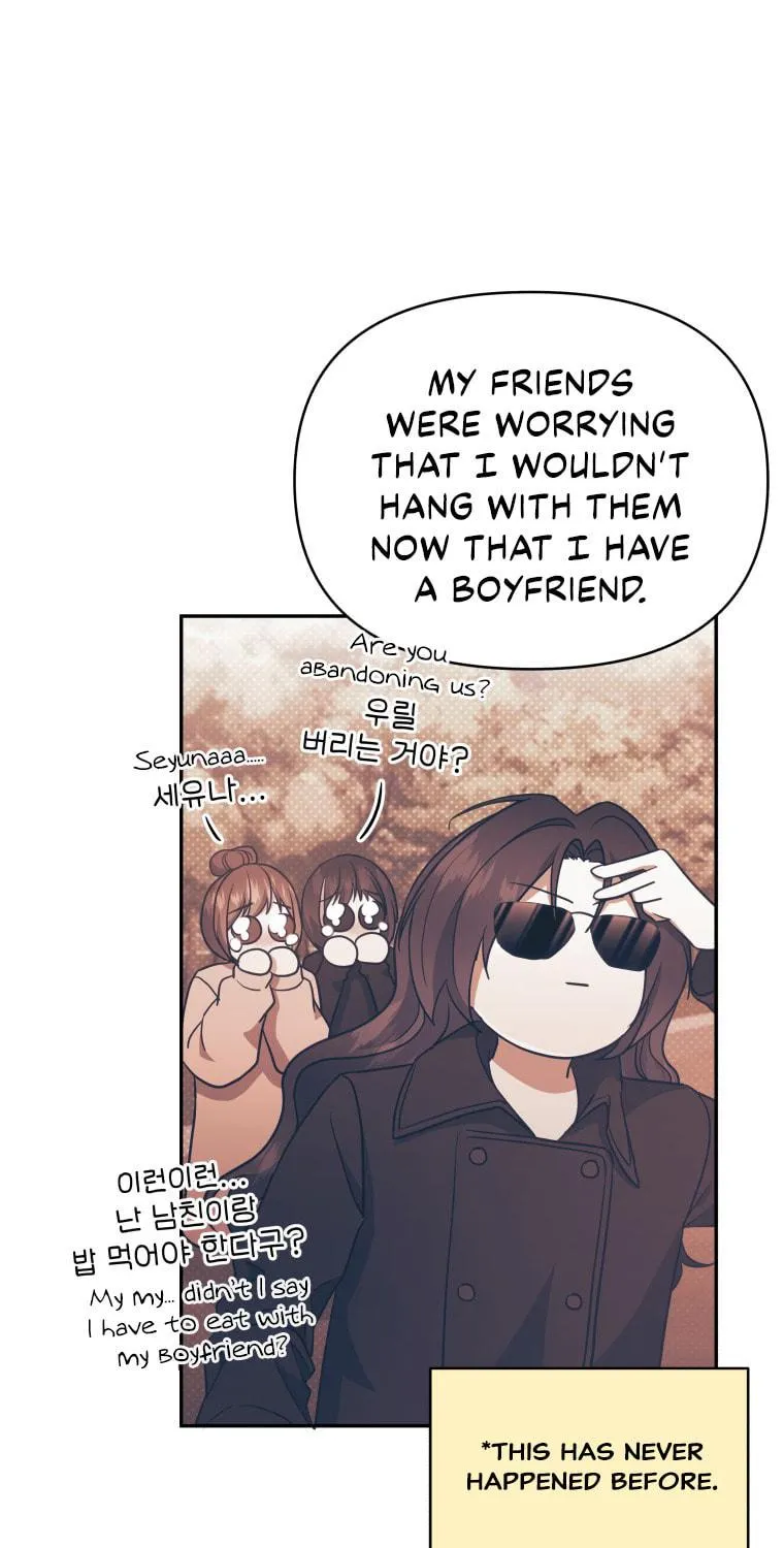 How to Divorce a Dragon Beautifully Chapter 31 page 29 - 