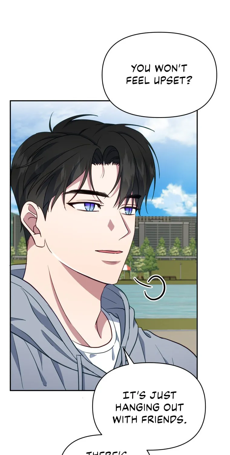 How to Divorce a Dragon Beautifully Chapter 31 page 33 - 