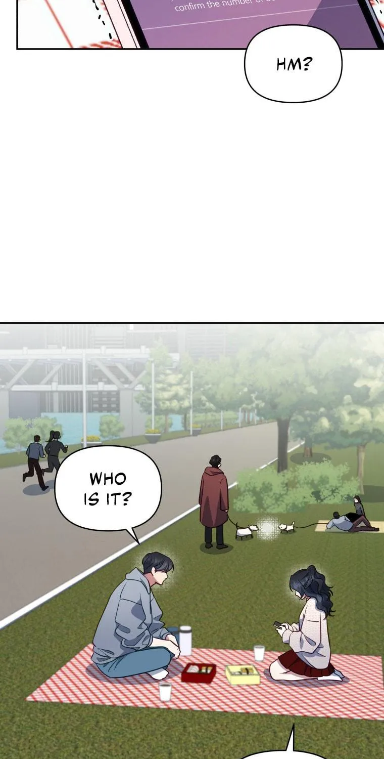 How to Divorce a Dragon Beautifully Chapter 31 page 35 - 