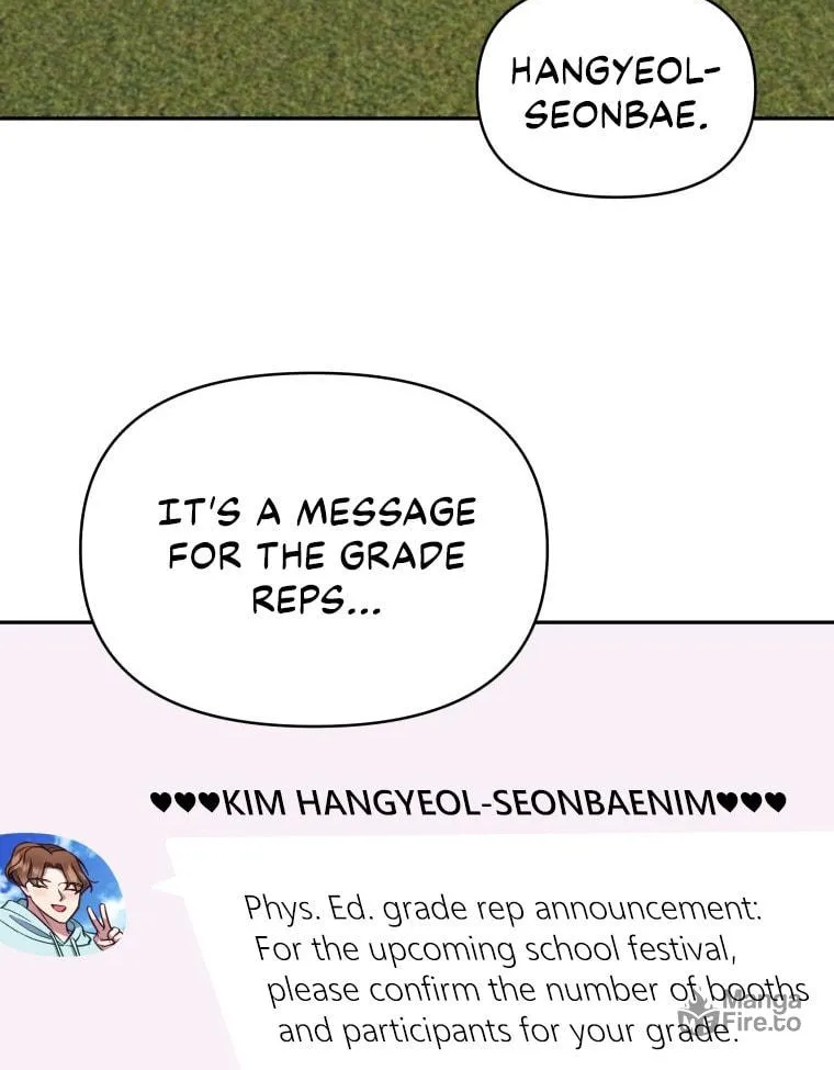 How to Divorce a Dragon Beautifully Chapter 31 page 36 - 