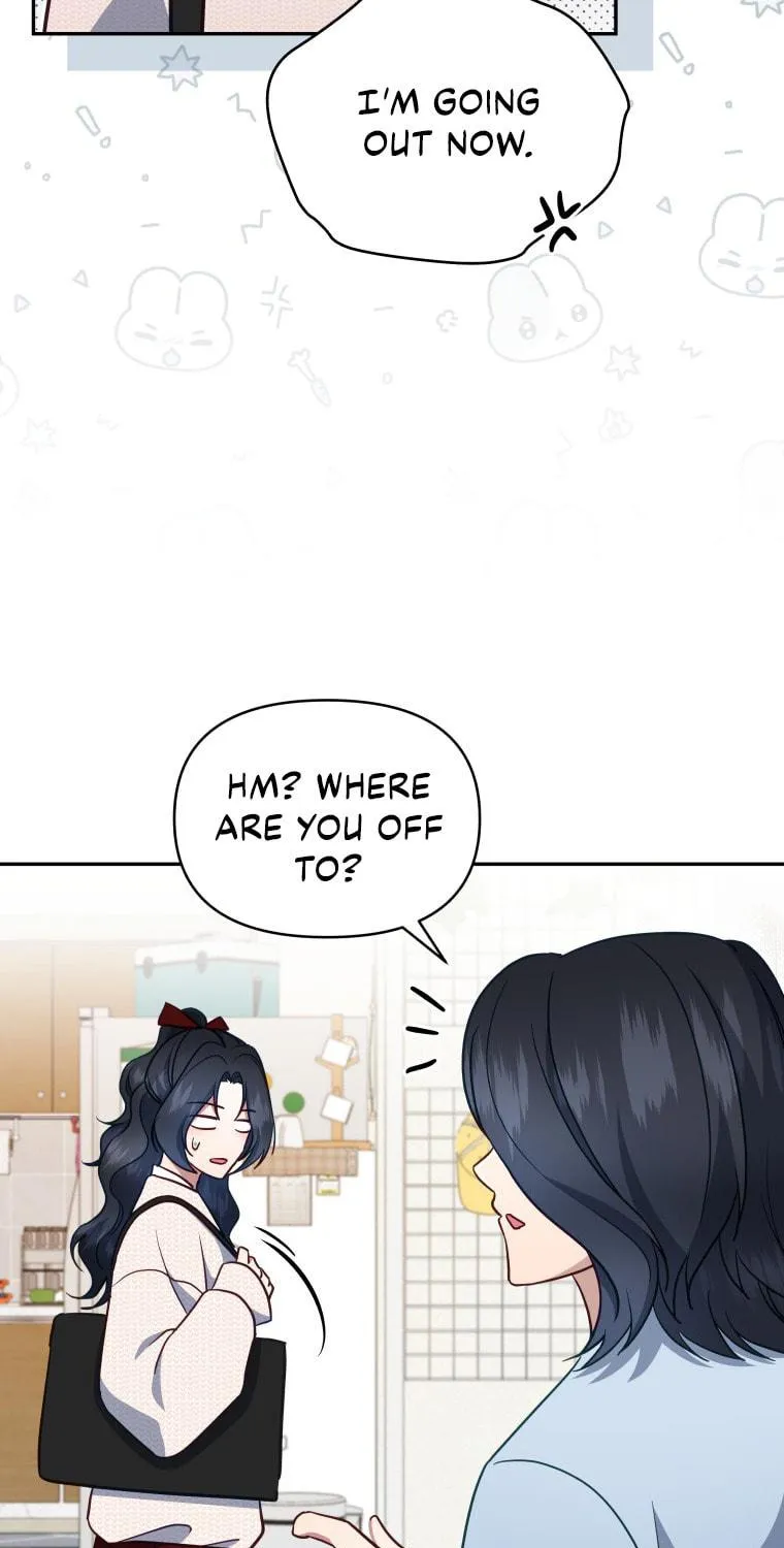 How to Divorce a Dragon Beautifully Chapter 31 page 5 - 