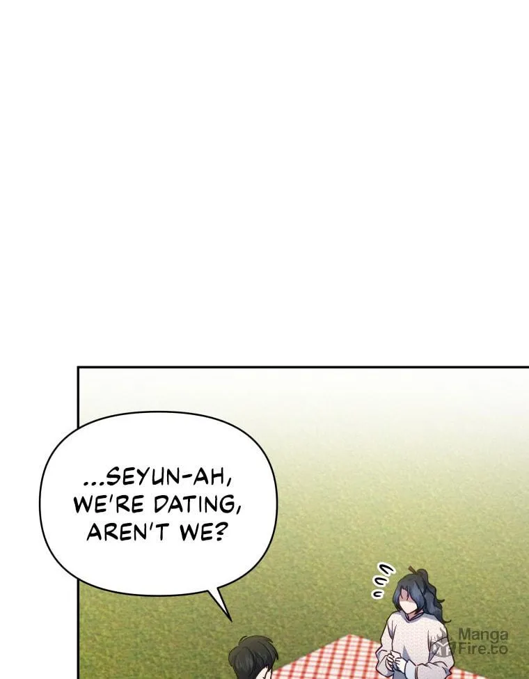How to Divorce a Dragon Beautifully Chapter 31 page 42 - 