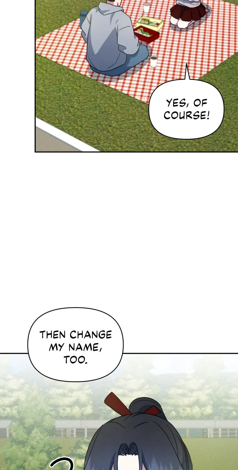 How to Divorce a Dragon Beautifully Chapter 31 page 43 - 