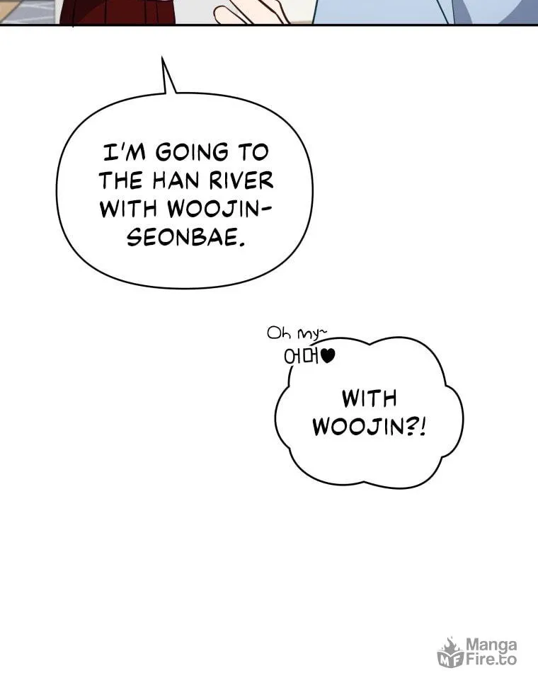 How to Divorce a Dragon Beautifully Chapter 31 page 6 - 